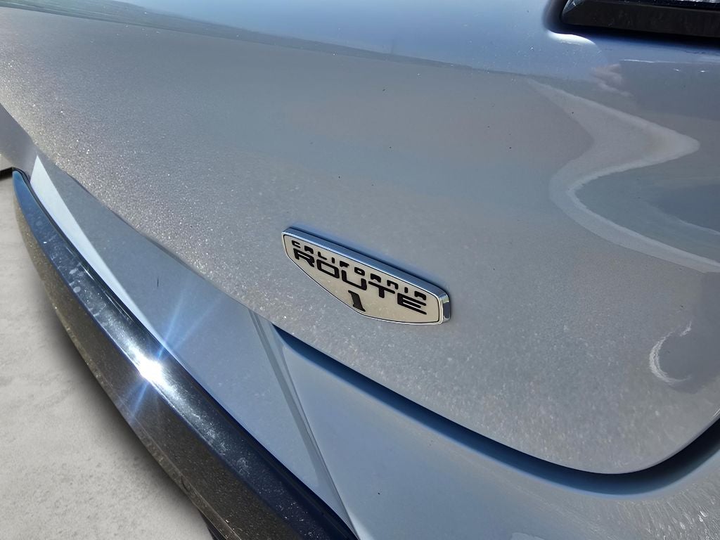 2023 Ford Mustang Mach-E California Route 1