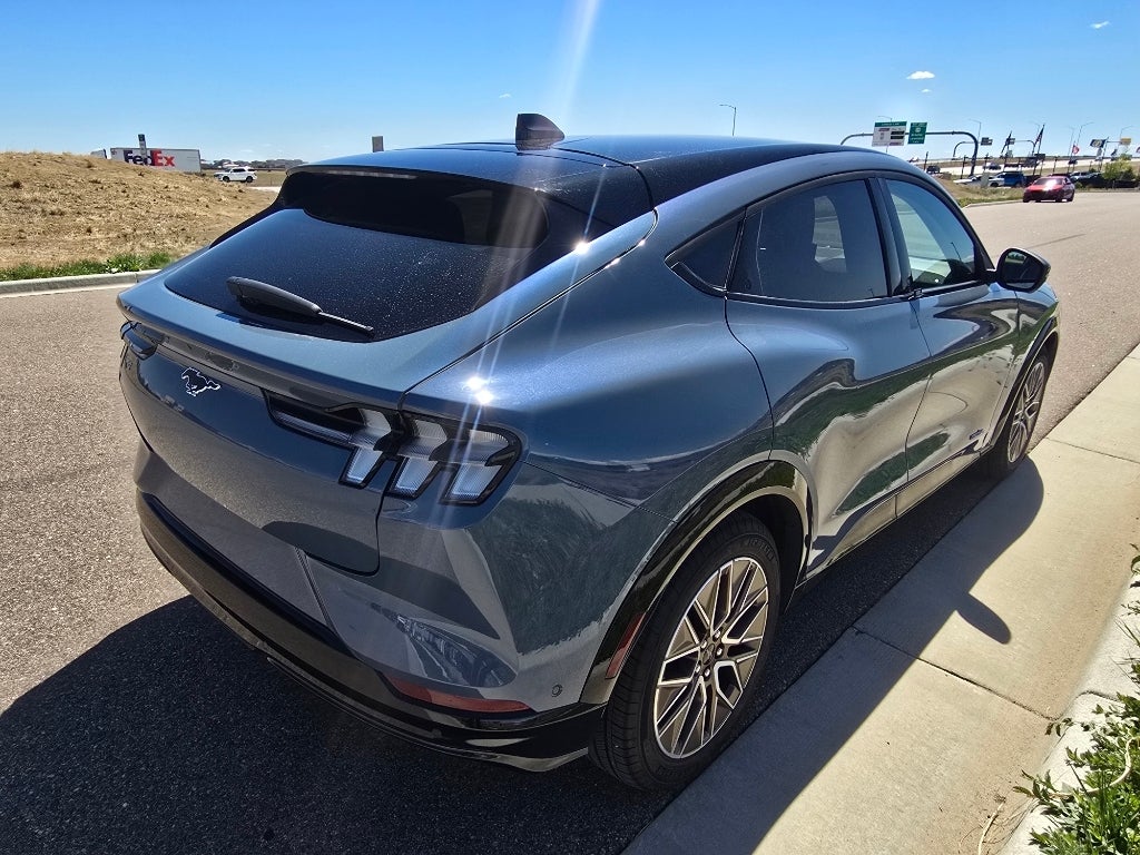 2024 Ford Mustang Mach-E Premium