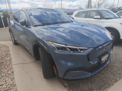 2024 Ford Mustang Mach-E Premium