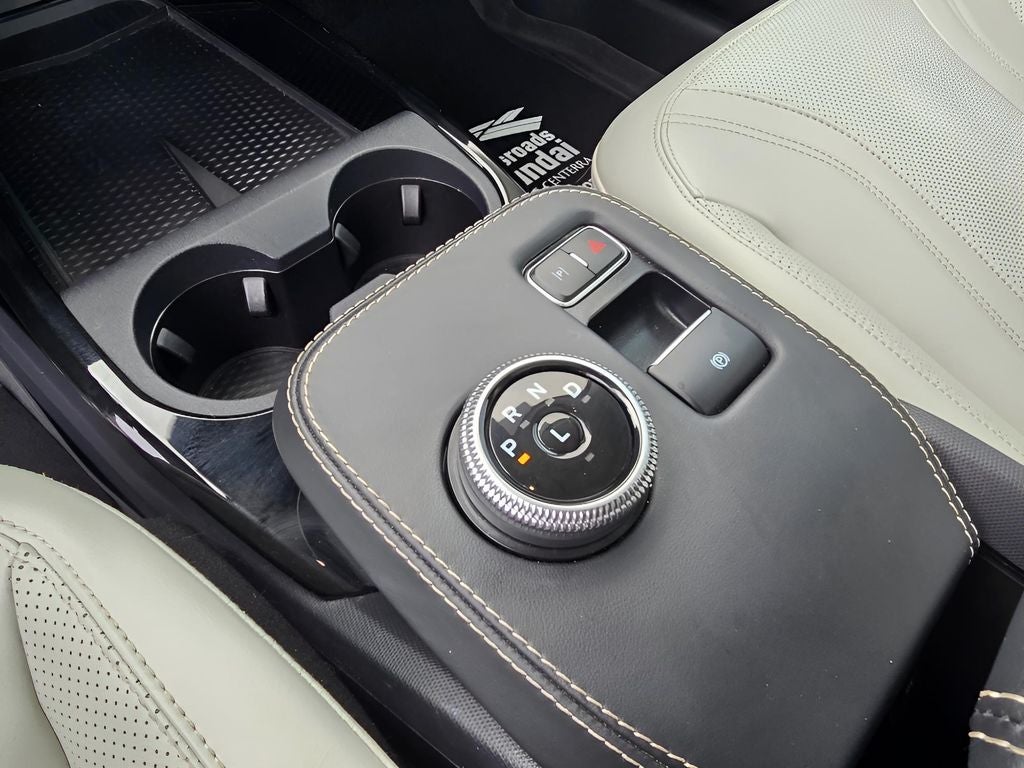 2024 Ford Mustang Mach-E Premium