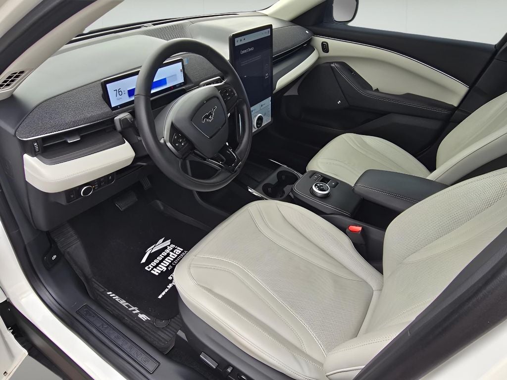 2024 Ford Mustang Mach-E Premium