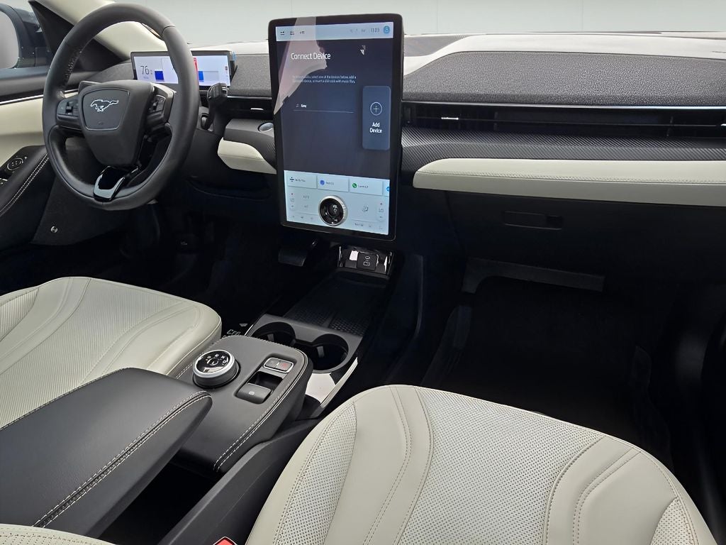 2024 Ford Mustang Mach-E Premium