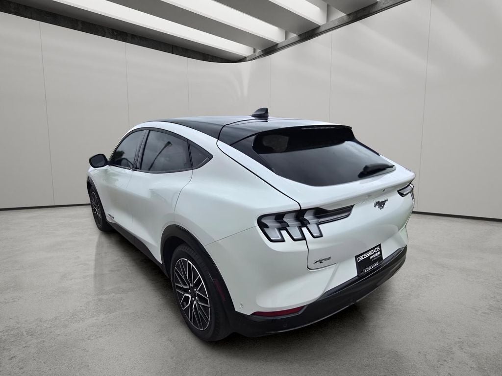 2024 Ford Mustang Mach-E Premium