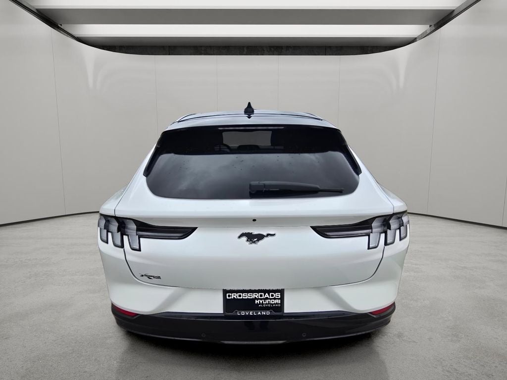 2024 Ford Mustang Mach-E Premium