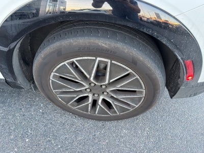 2024 Ford Mustang Mach-E Premium