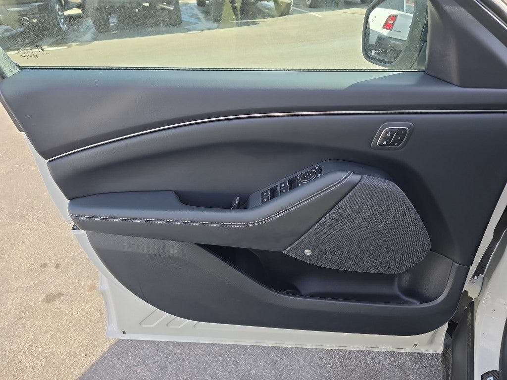 2024 Ford Mustang Mach-E Premium