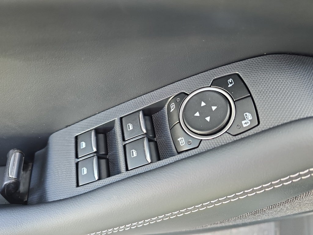 2024 Ford Mustang Mach-E Premium