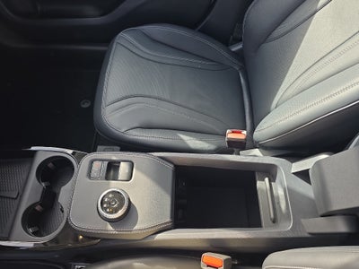 2024 Ford Mustang Mach-E Premium