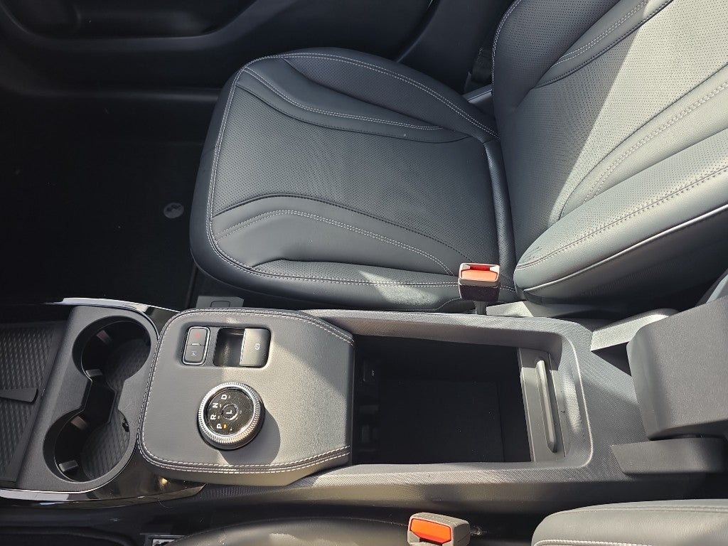 2024 Ford Mustang Mach-E Premium