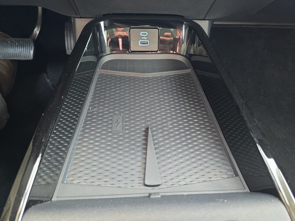 2024 Ford Mustang Mach-E Premium