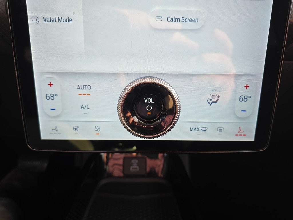 2024 Ford Mustang Mach-E Premium