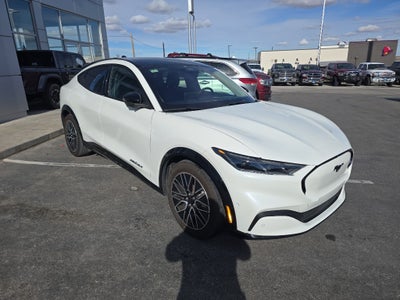 2024 Ford Mustang Mach-E Premium