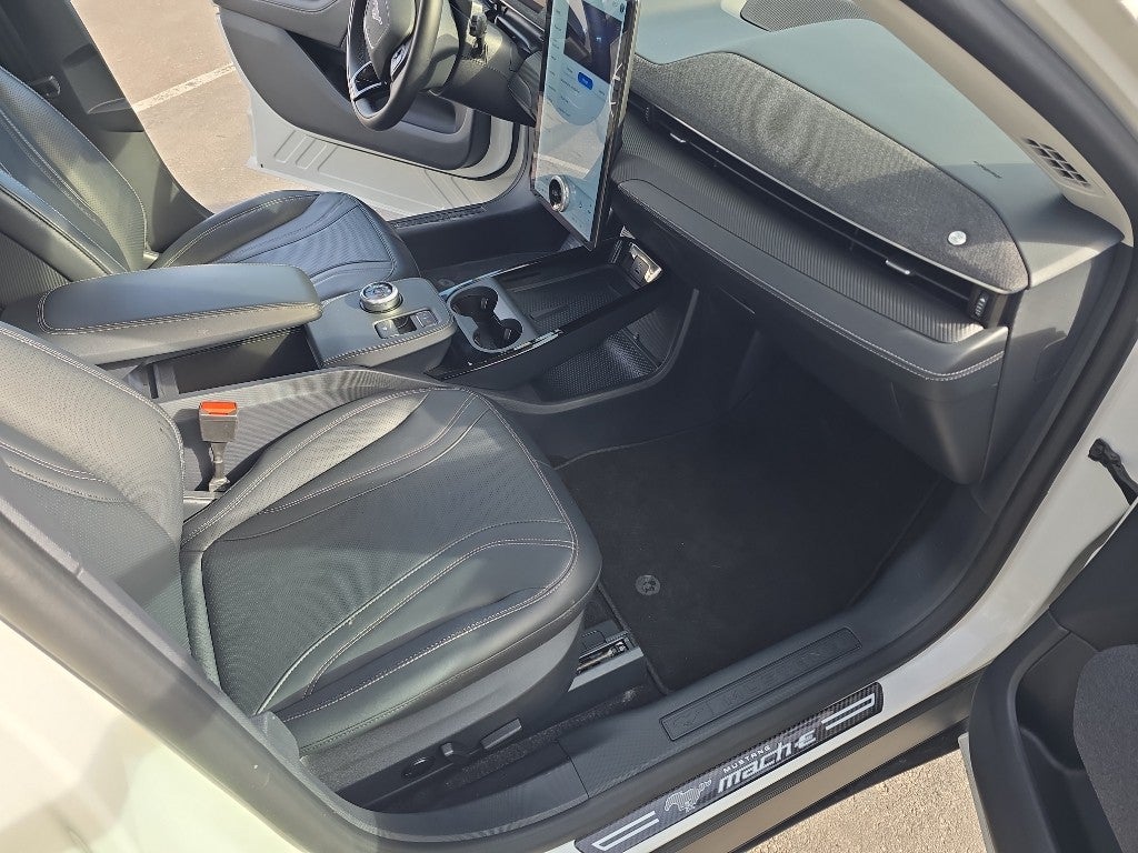 2024 Ford Mustang Mach-E Premium