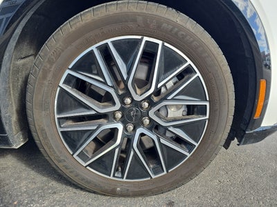 2024 Ford Mustang Mach-E Premium