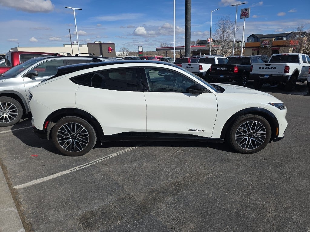 2024 Ford Mustang Mach-E Premium