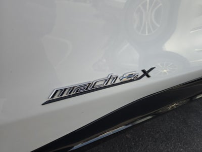 2024 Ford Mustang Mach-E Premium