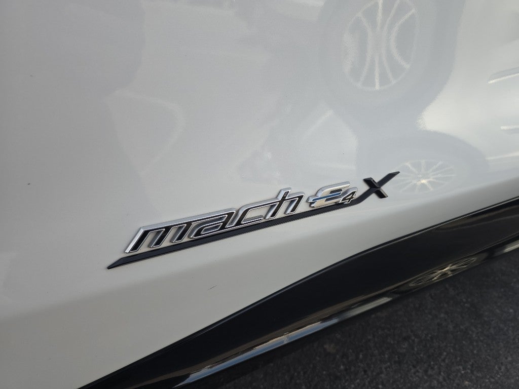 2024 Ford Mustang Mach-E Premium