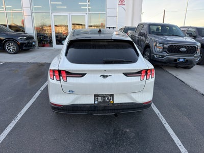 2024 Ford Mustang Mach-E Premium