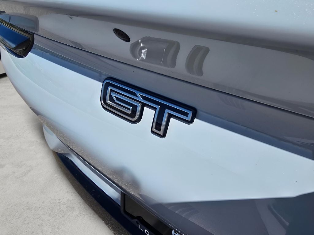 2023 Ford Mustang Mach-E GT