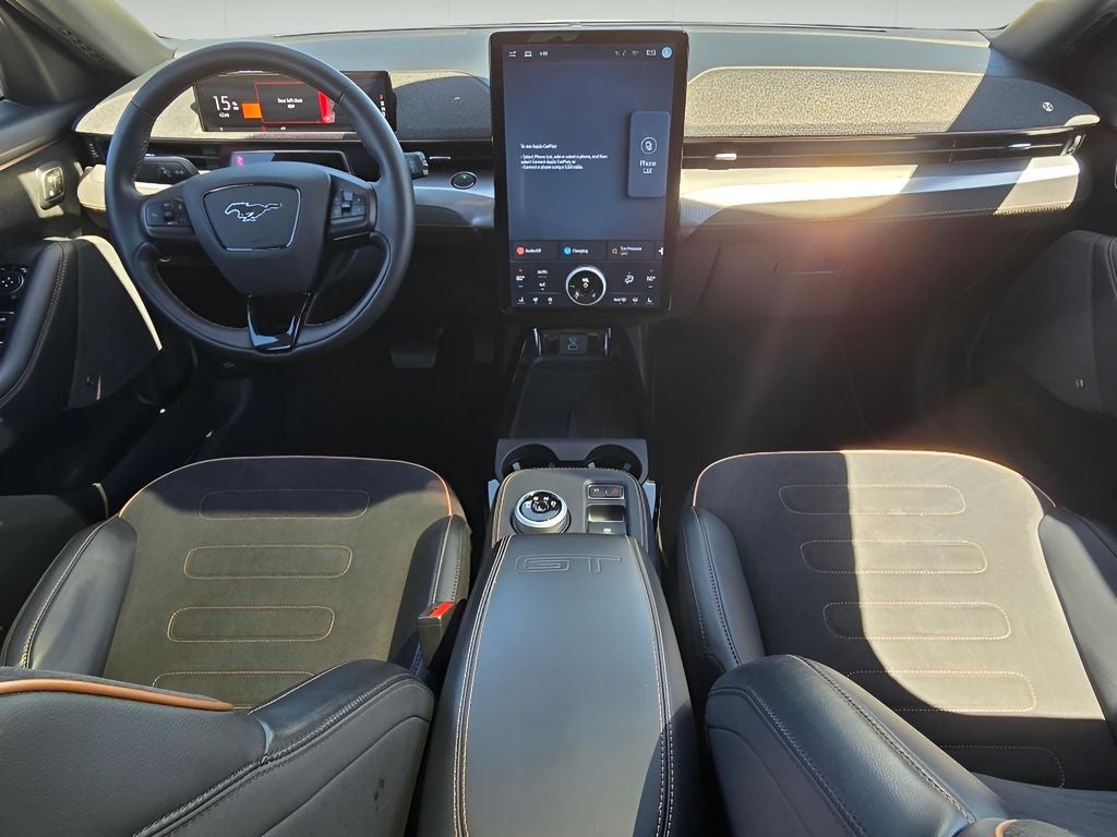 2023 Ford Mustang Mach-E GT