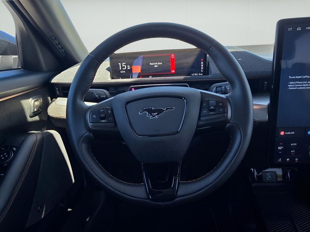 2023 Ford Mustang Mach-E GT