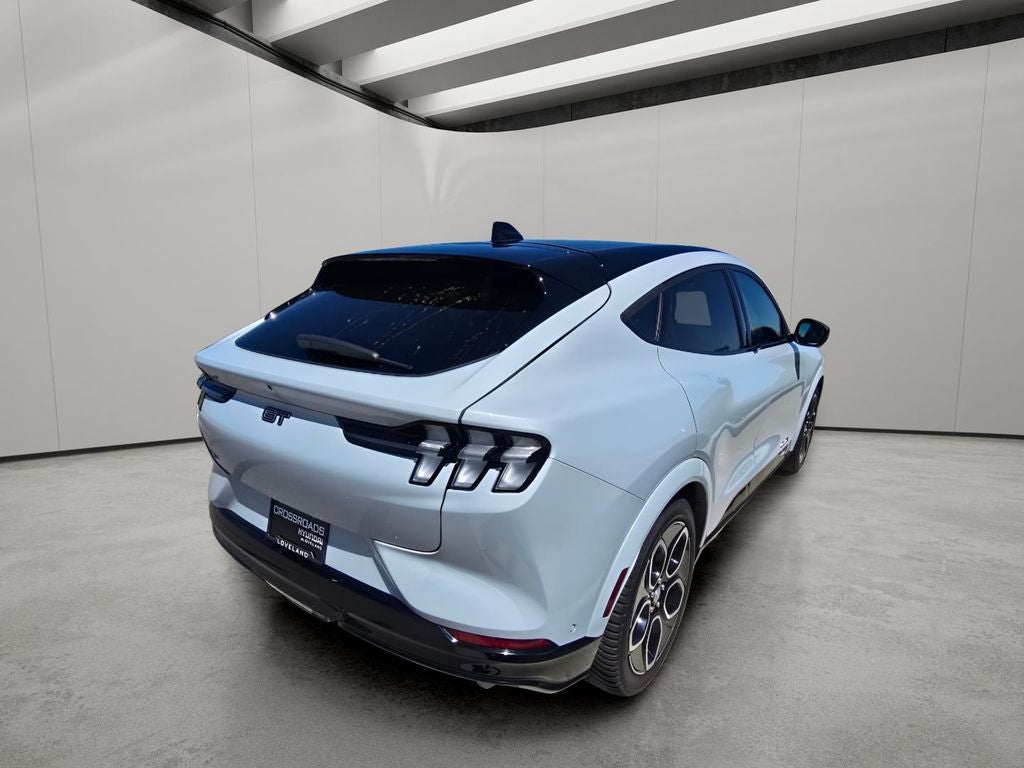 2023 Ford Mustang Mach-E GT