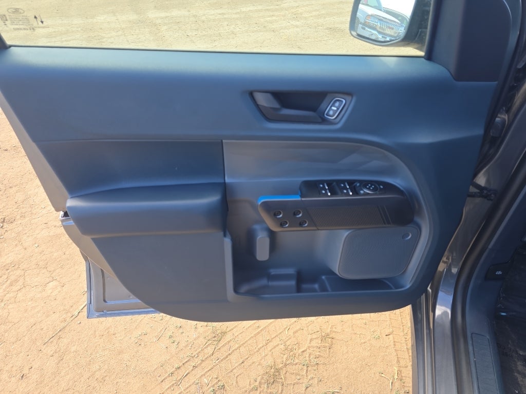 2025 Ford Maverick Lobo