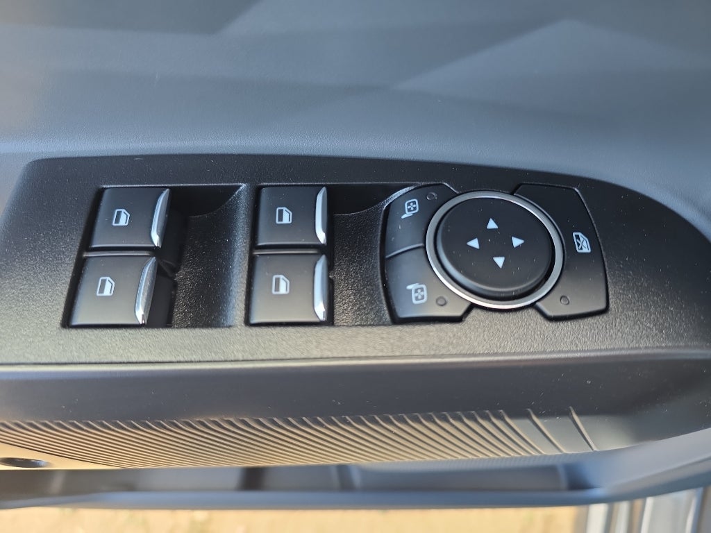 2025 Ford Maverick Lobo