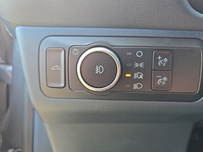 2025 Ford Maverick Lobo