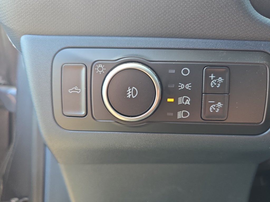 2025 Ford Maverick Lobo