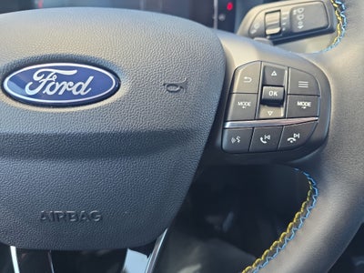 2025 Ford Maverick Lobo