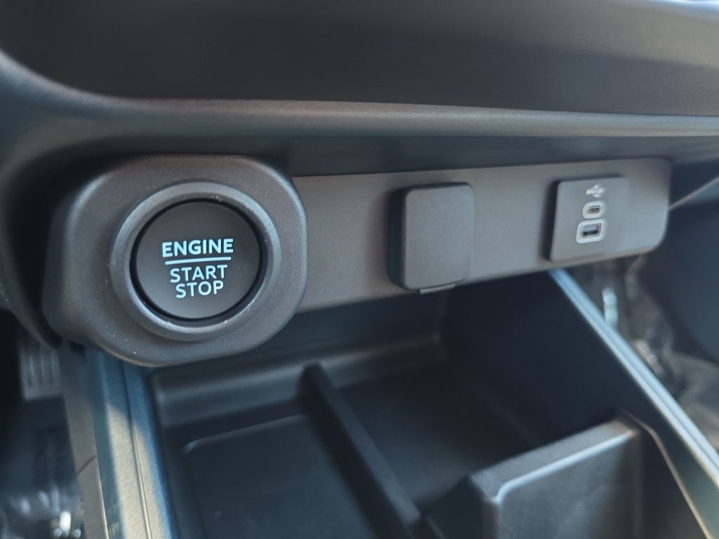 2025 Ford Maverick Lobo