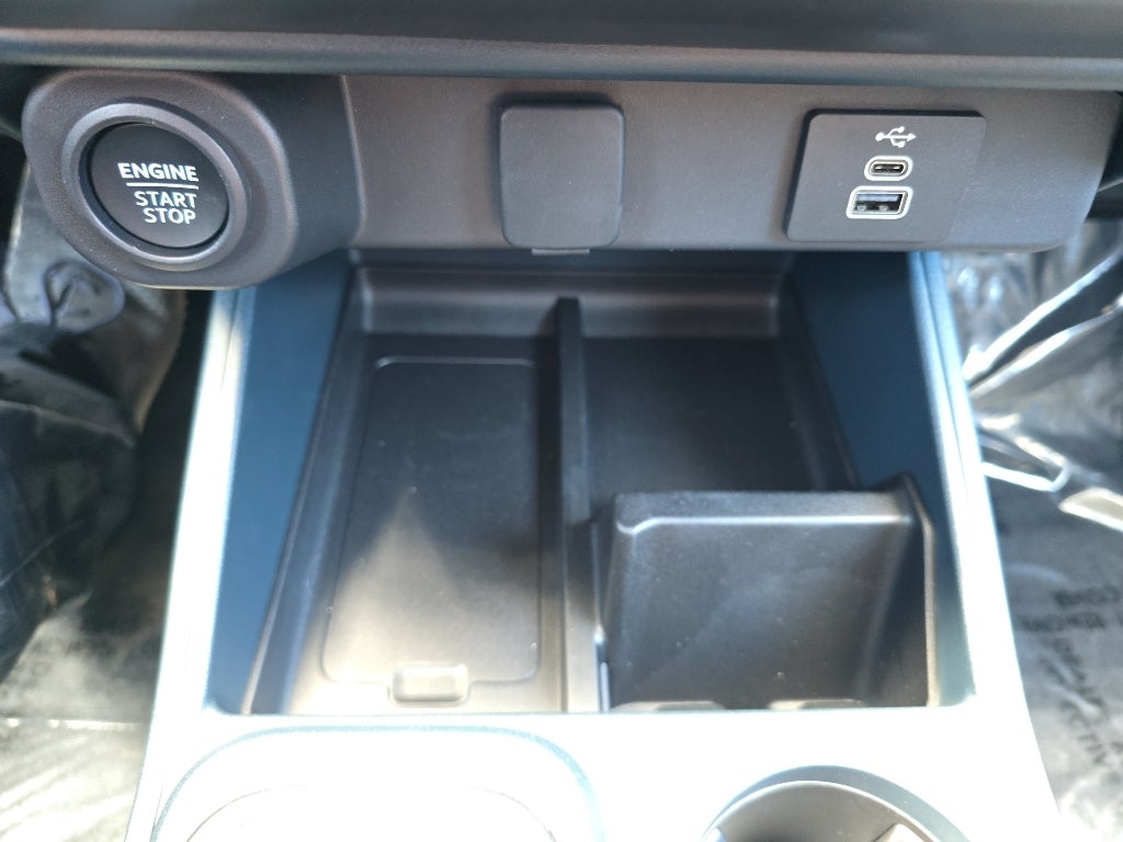 2025 Ford Maverick Lobo