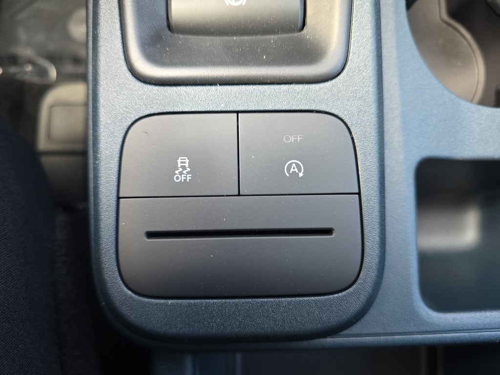 2025 Ford Maverick Lobo