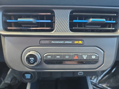 2025 Ford Maverick Lobo