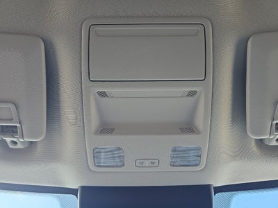 2025 Ford Maverick Lobo