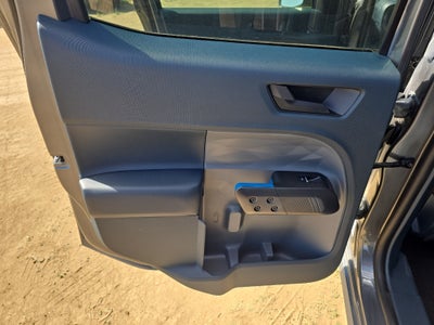 2025 Ford Maverick Lobo