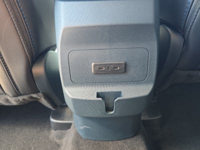 2025 Ford Maverick Lobo