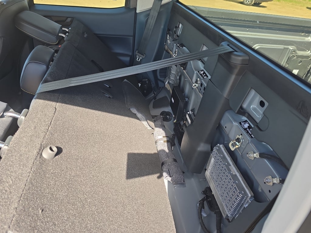 2025 Ford Maverick Lobo