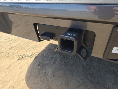 2025 Ford Maverick Lobo