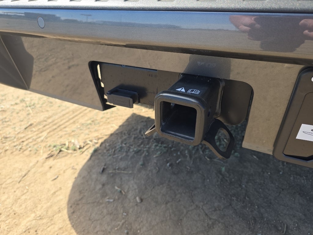 2025 Ford Maverick Lobo