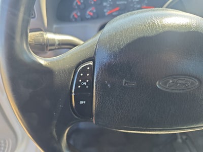 2001 Ford Super Duty F-250 XL