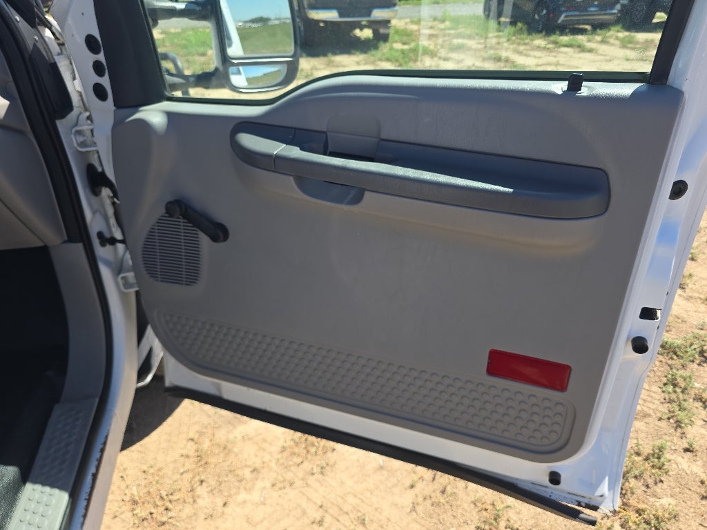 2001 Ford Super Duty F-250 XL