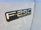 2001 Ford Super Duty F-250 XL