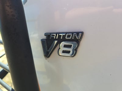 2001 Ford Super Duty F-250 XL