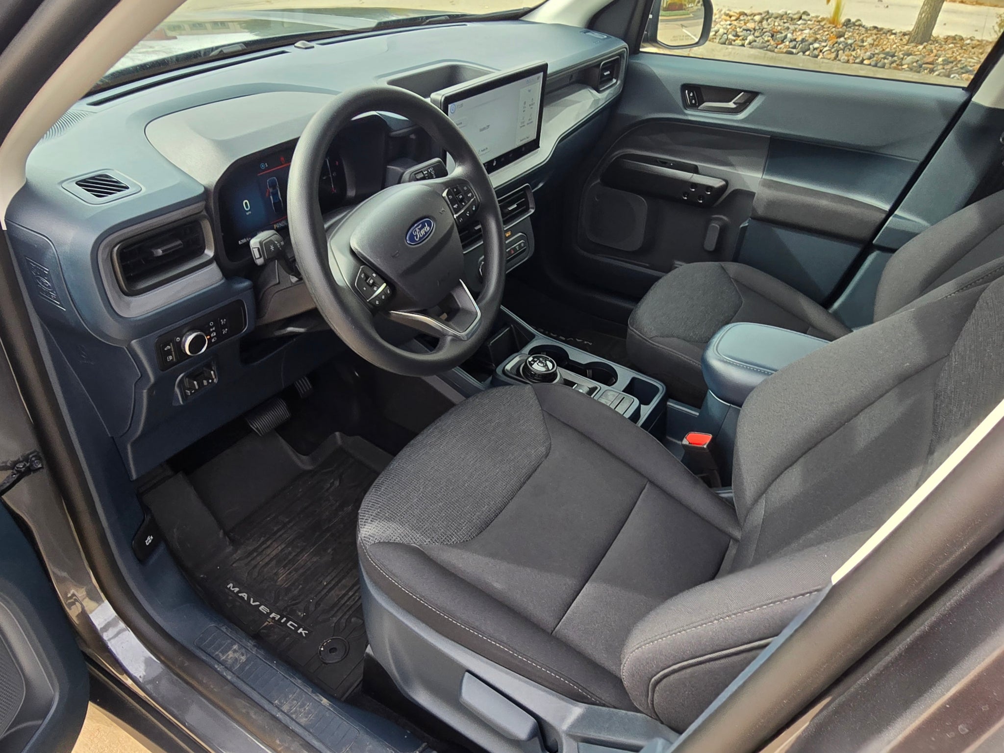 2025 Ford Maverick XL