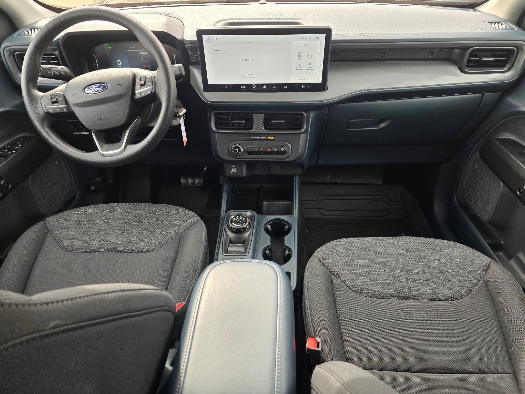 2025 Ford Maverick XL