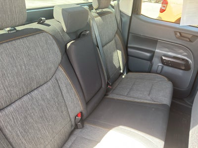 2024 Ford Maverick XLT Advanced