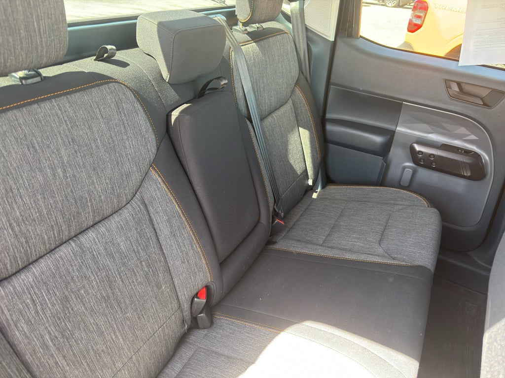 2024 Ford Maverick XLT Advanced