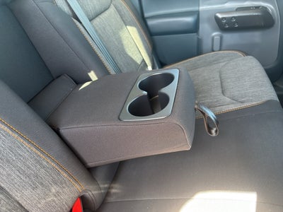 2024 Ford Maverick XLT Advanced